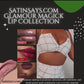 SatinSays.com Makeup Magick- Enchanted Lip Stick 💄