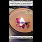Satin's Magickal© Fixed Candle: Block Breaker
