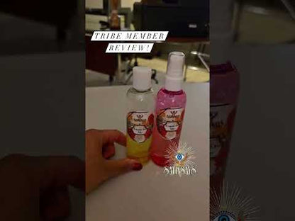 Satin's Blessed© Body Spray: Come to Me