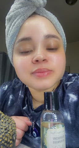 Satin's Blessed© Body Oil