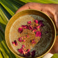 Satin's Magickal© Fixed Candle: Weight Loss/Weight Gain